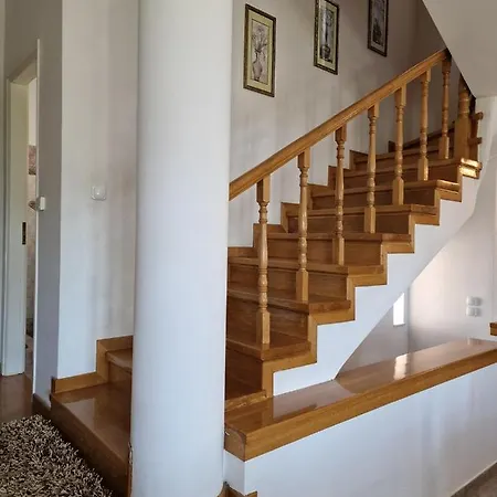 Вилла Liana : Luxury With Fantastic Sea View, Near Airport