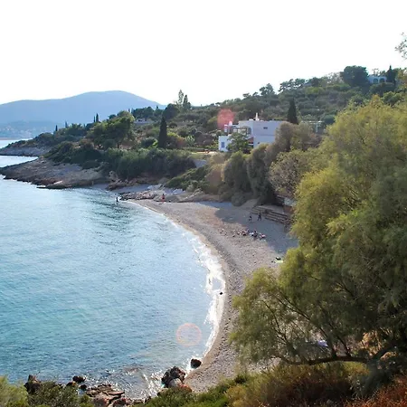 The Mirador Boutique Villa With Scenic Sea View * Πόρτο Ράφτη