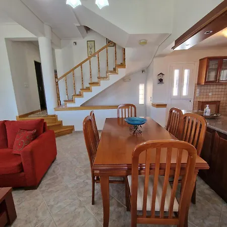The Mirador Boutique Villa With Scenic Sea View Βίλα *